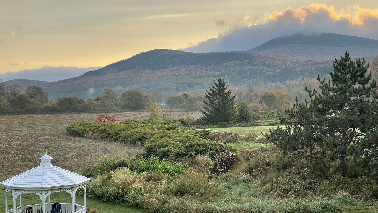 Photo of Outdoor in Waitsfield