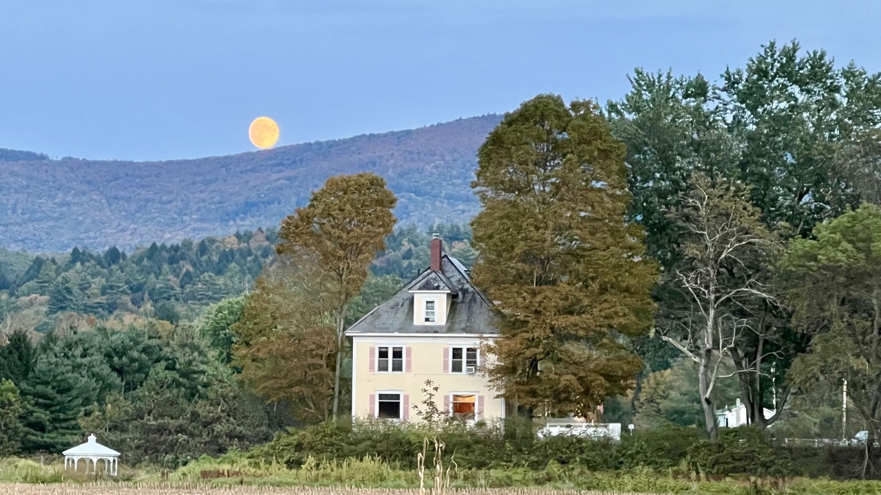 Photo of Outdoor in Waitsfield