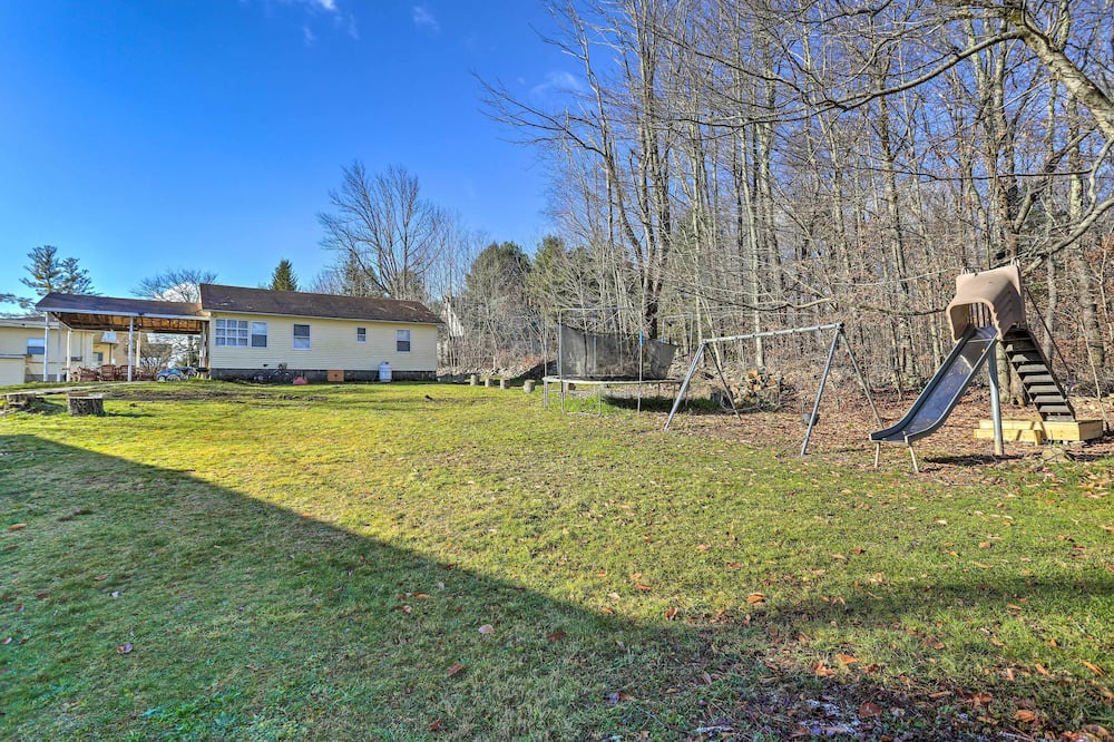 Photo of Outdoor in Ellenville