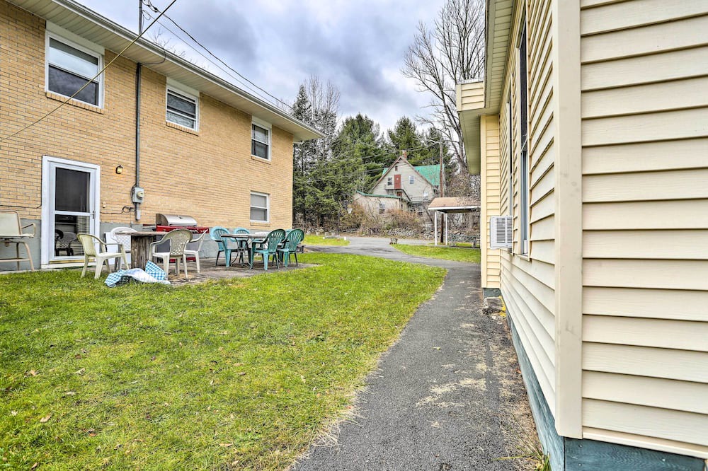 Photo of Outdoor in Ellenville