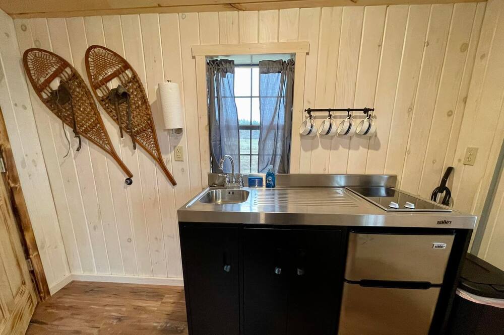 Photo of Kitchen in Fredonia