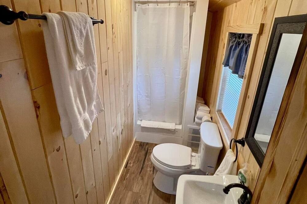 Photo of Bathroom in Fredonia