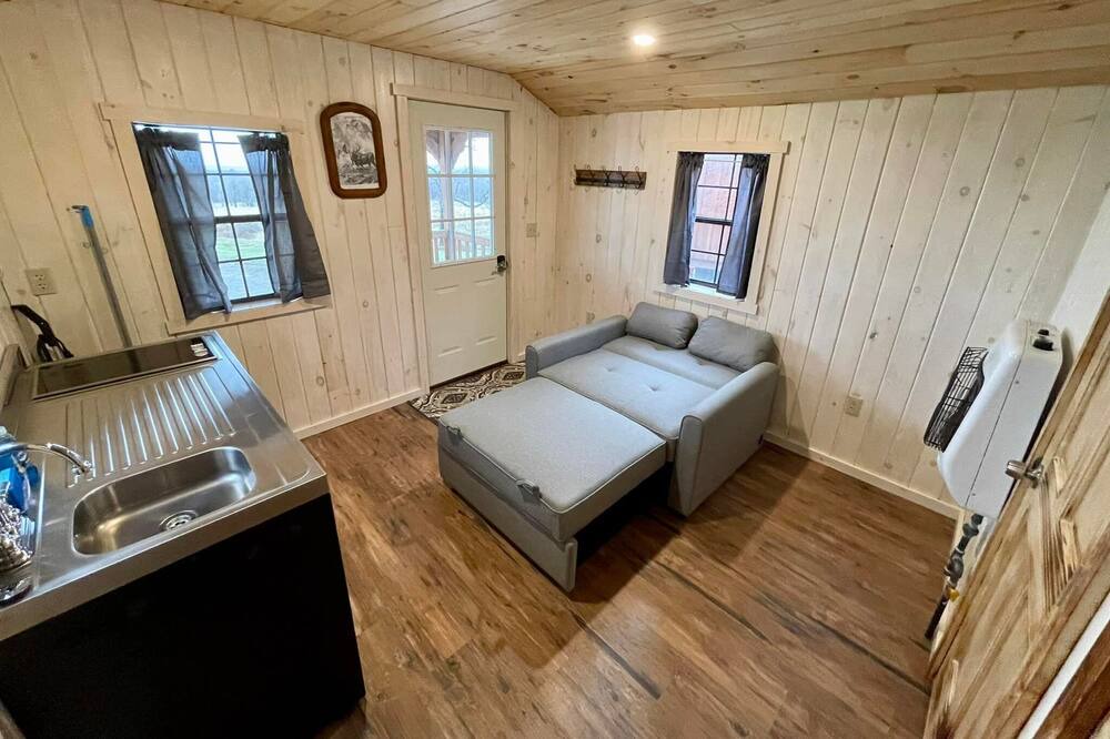 Photo of Bedroom in Fredonia