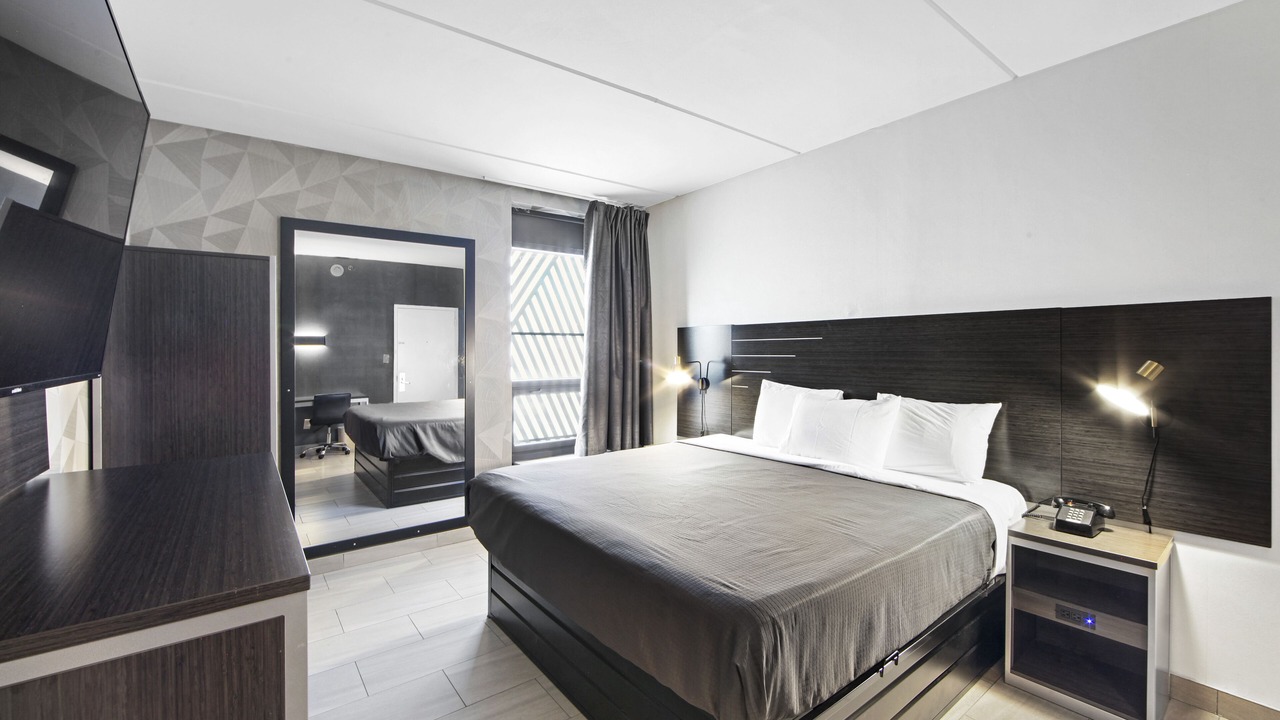 Photo of Bedroom in Queens
