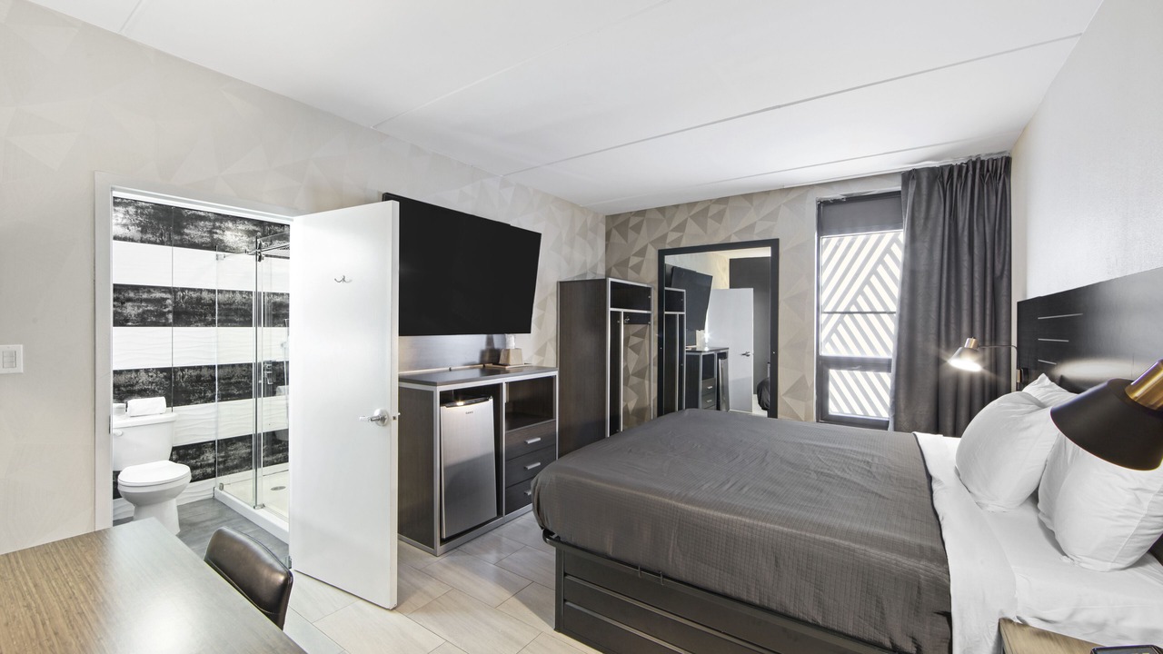 Photo of Bedroom in Queens