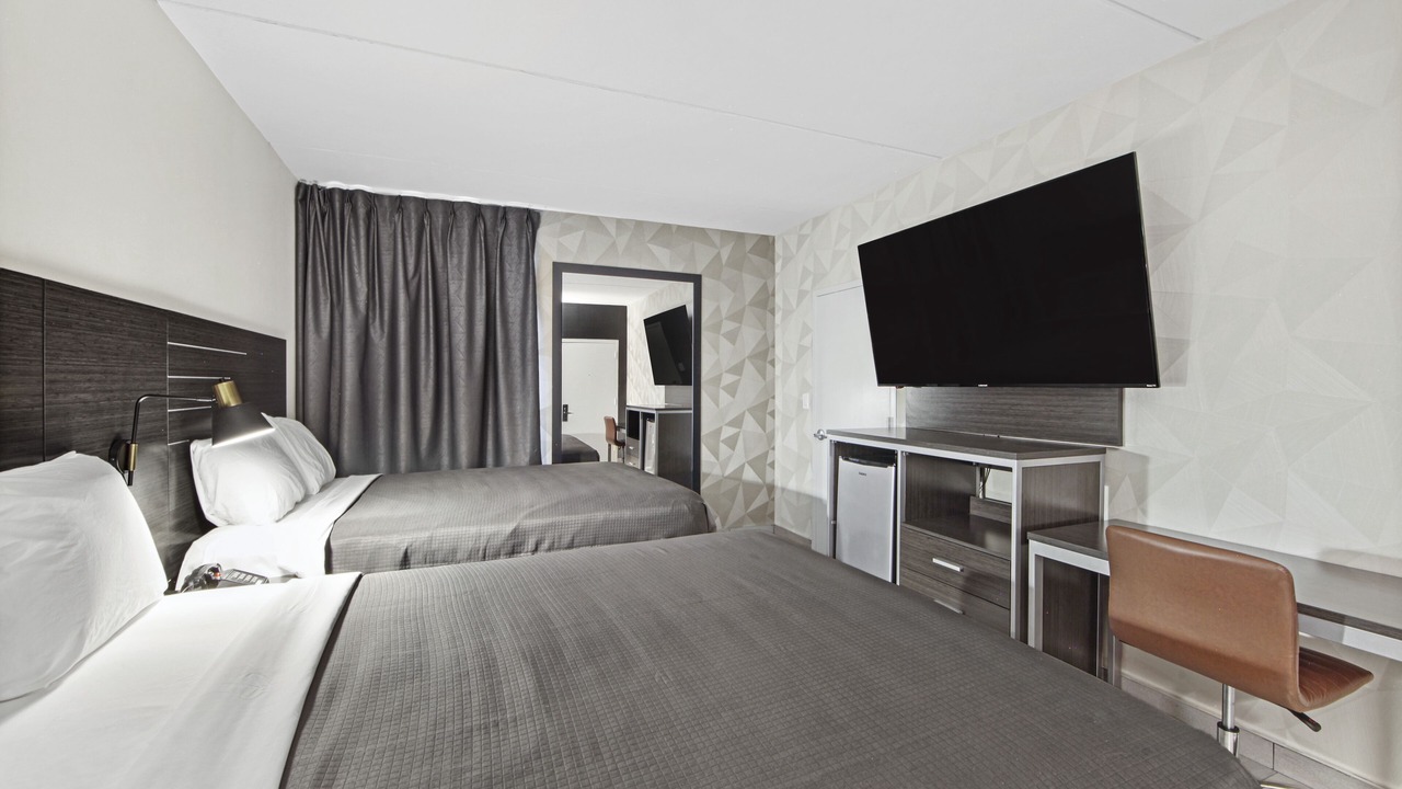 Photo of Bedroom in Queens