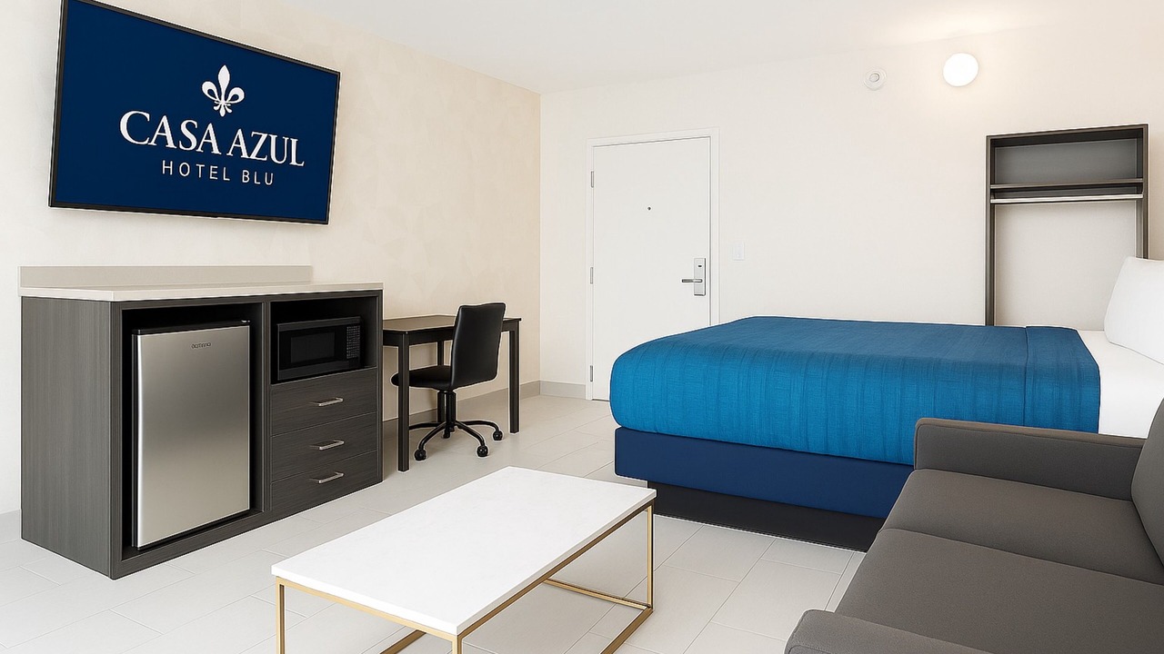 Photo of Bedroom in Queens