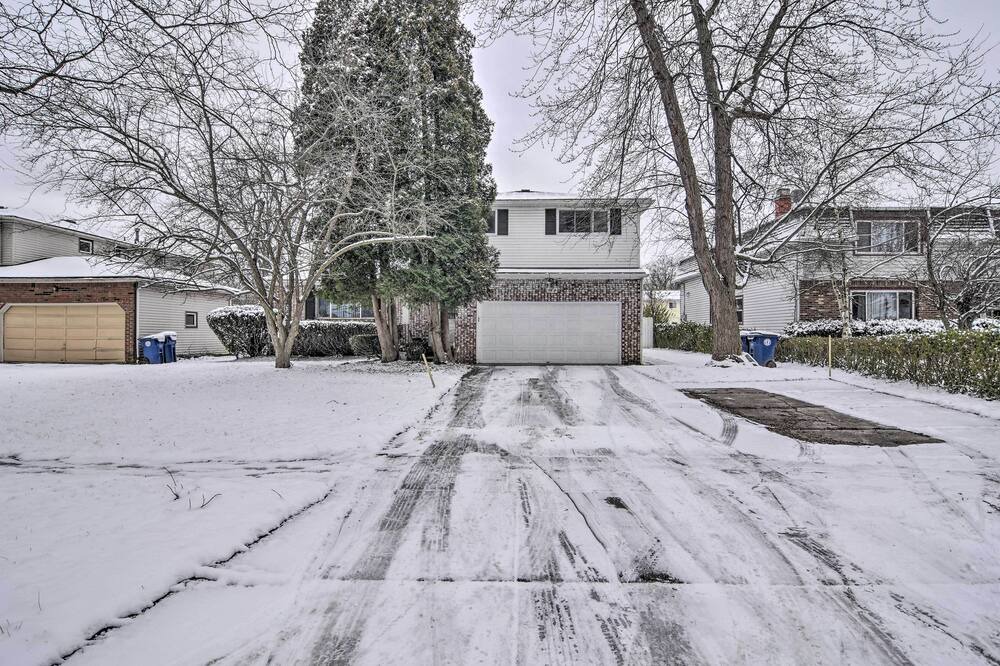 Photo of Outdoor in Amherst