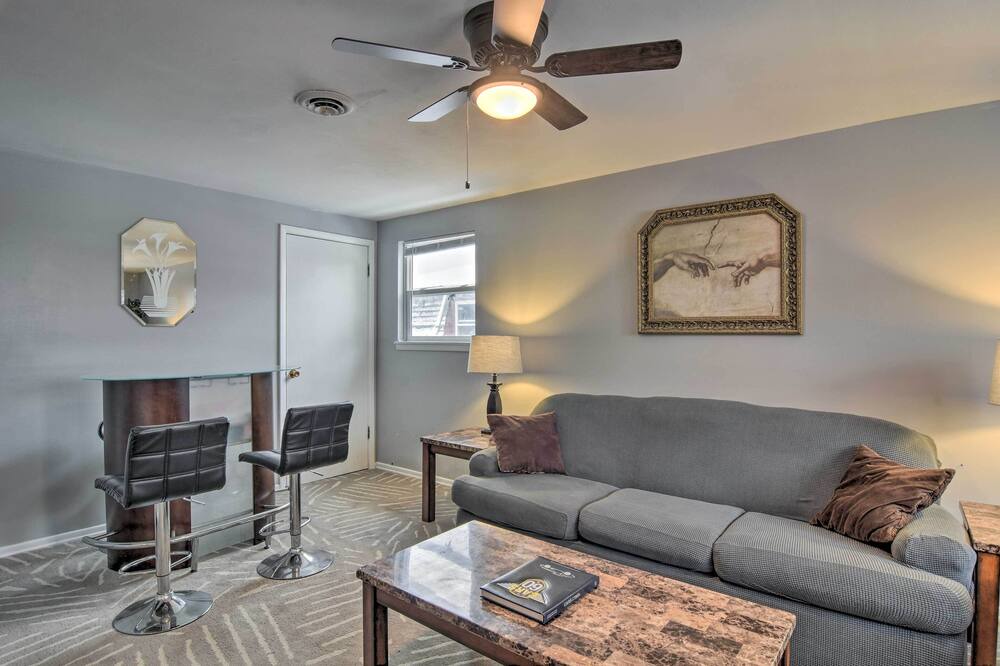 Photo of Bedroom in Amherst