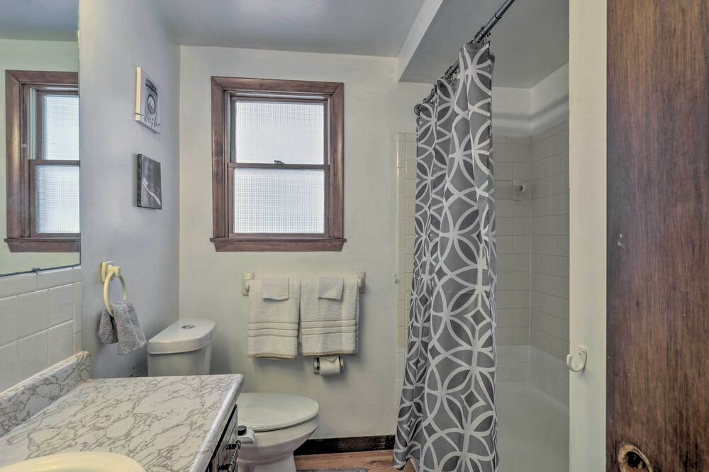 Photo of Bathroom in Amherst