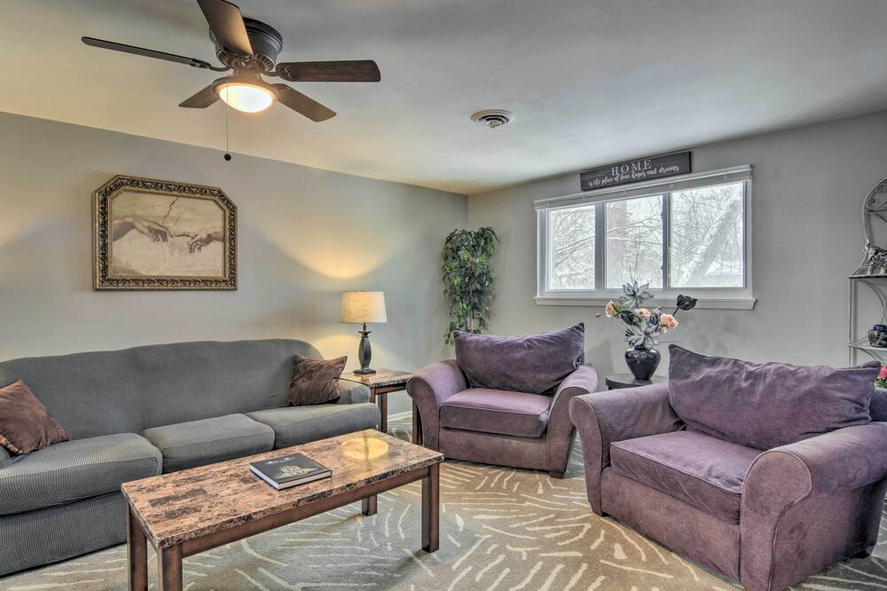 Photo of Bedroom in Amherst