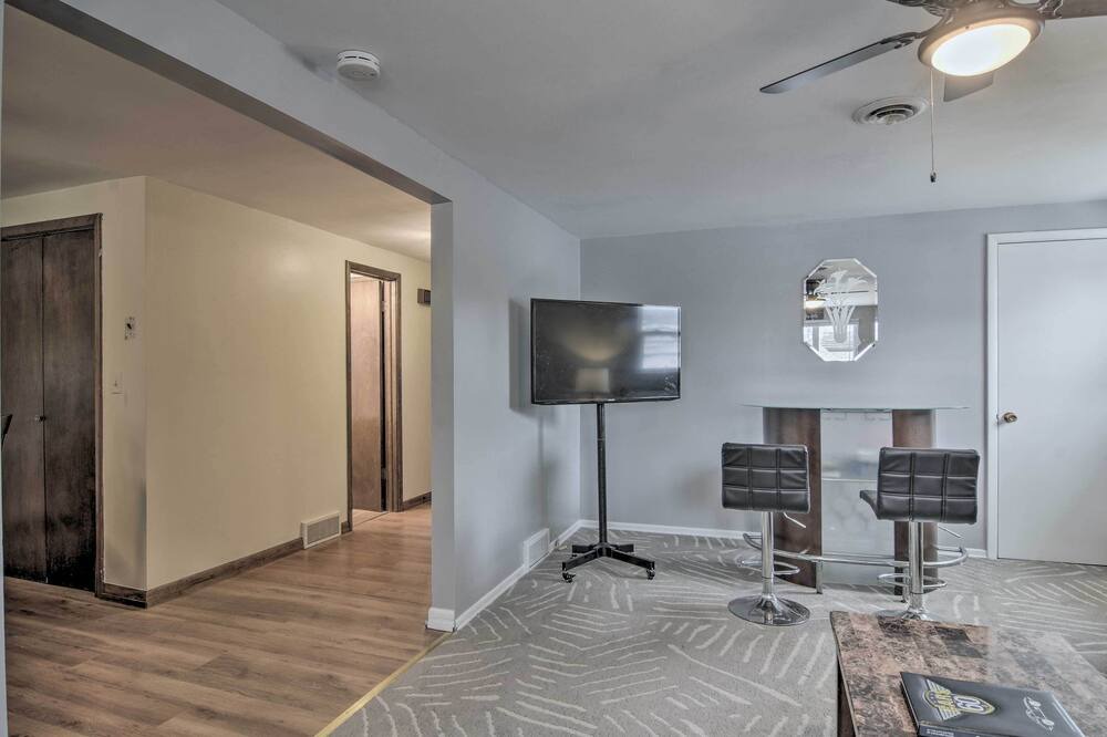 Photo of Bedroom in Amherst