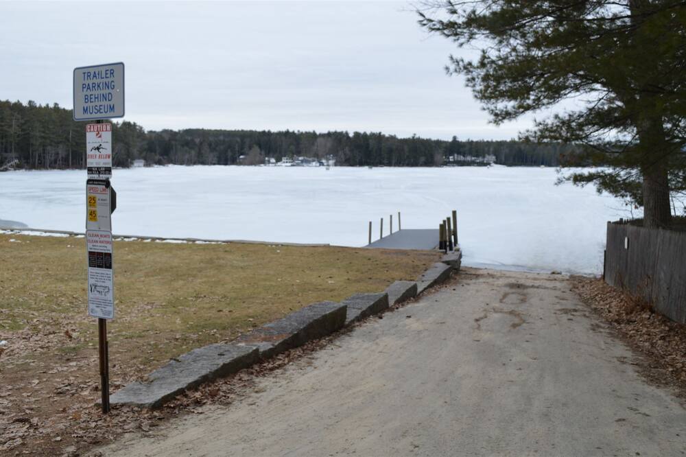 Photo of Outdoor in Wolfeboro