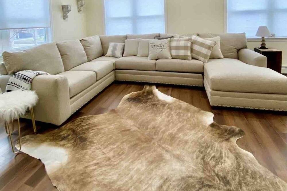 Photo of Livingroom in Berlin
