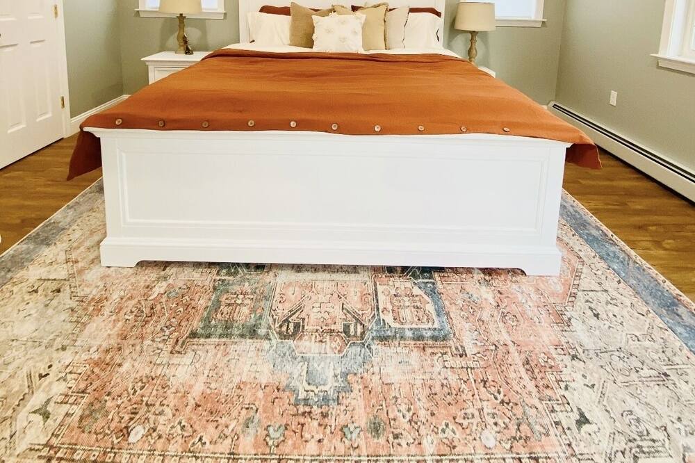 Photo of Bedroom in Berlin