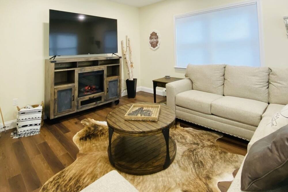 Photo of Livingroom in Berlin
