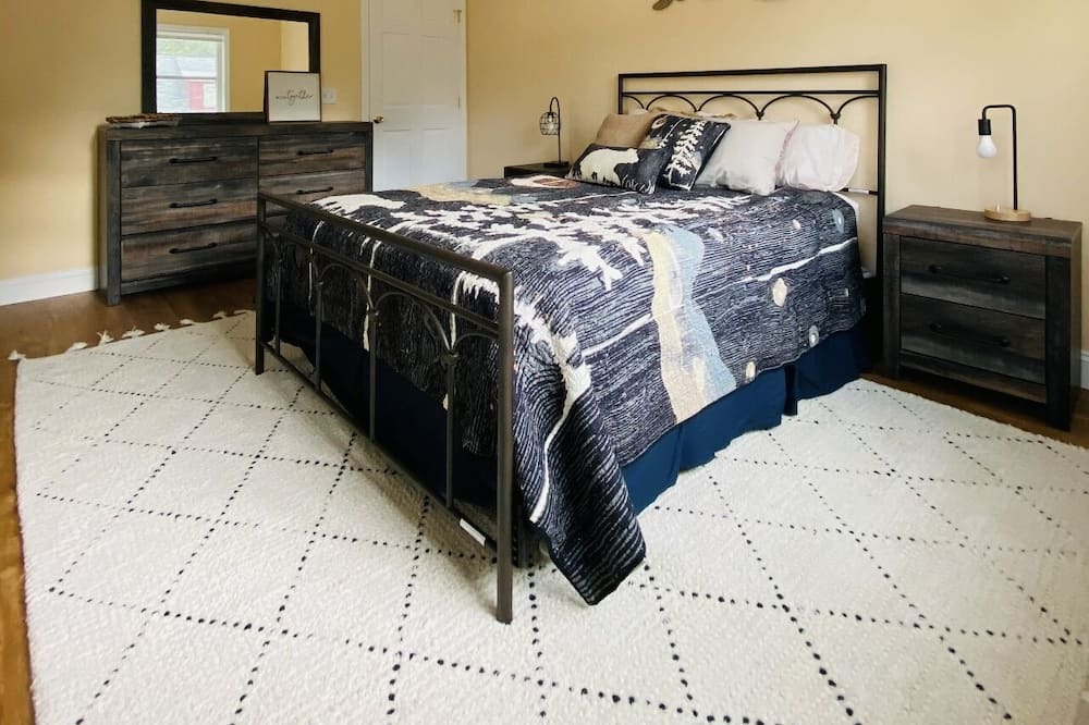 Photo of Bedroom in Berlin