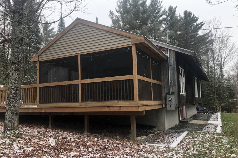 Photo of Outdoor in Stark