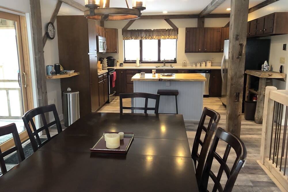 Photo of Kitchen in Stark