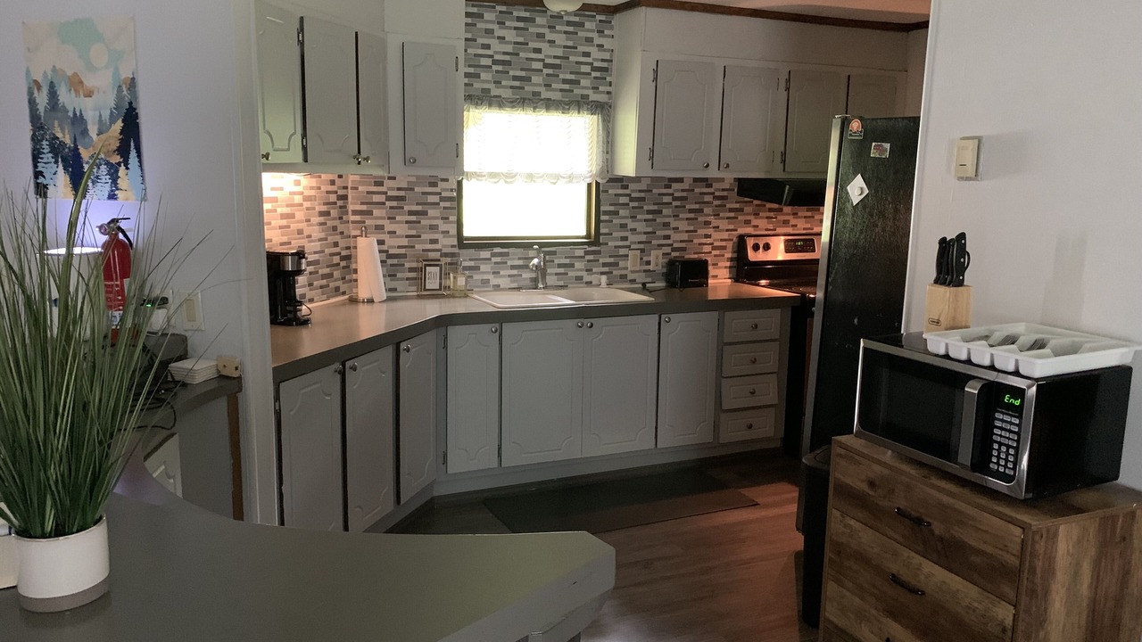 Photo of Kitchen in Boynton