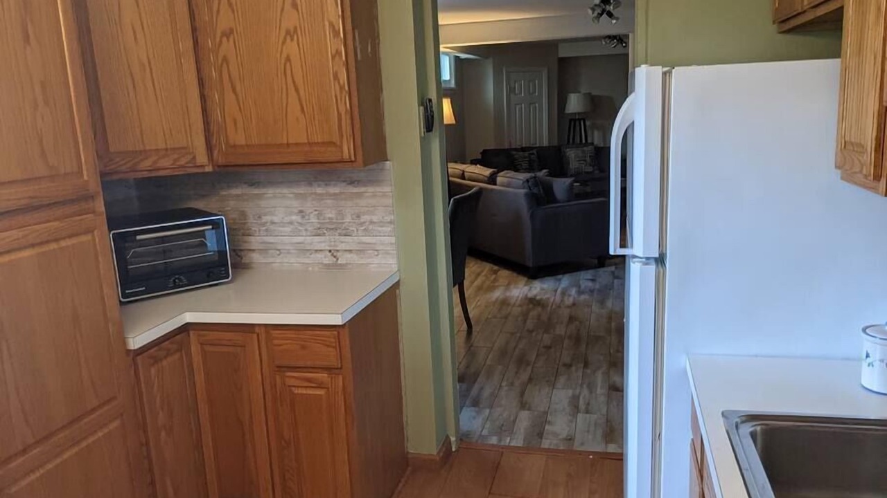 Photo of Kitchen in Rye Brook