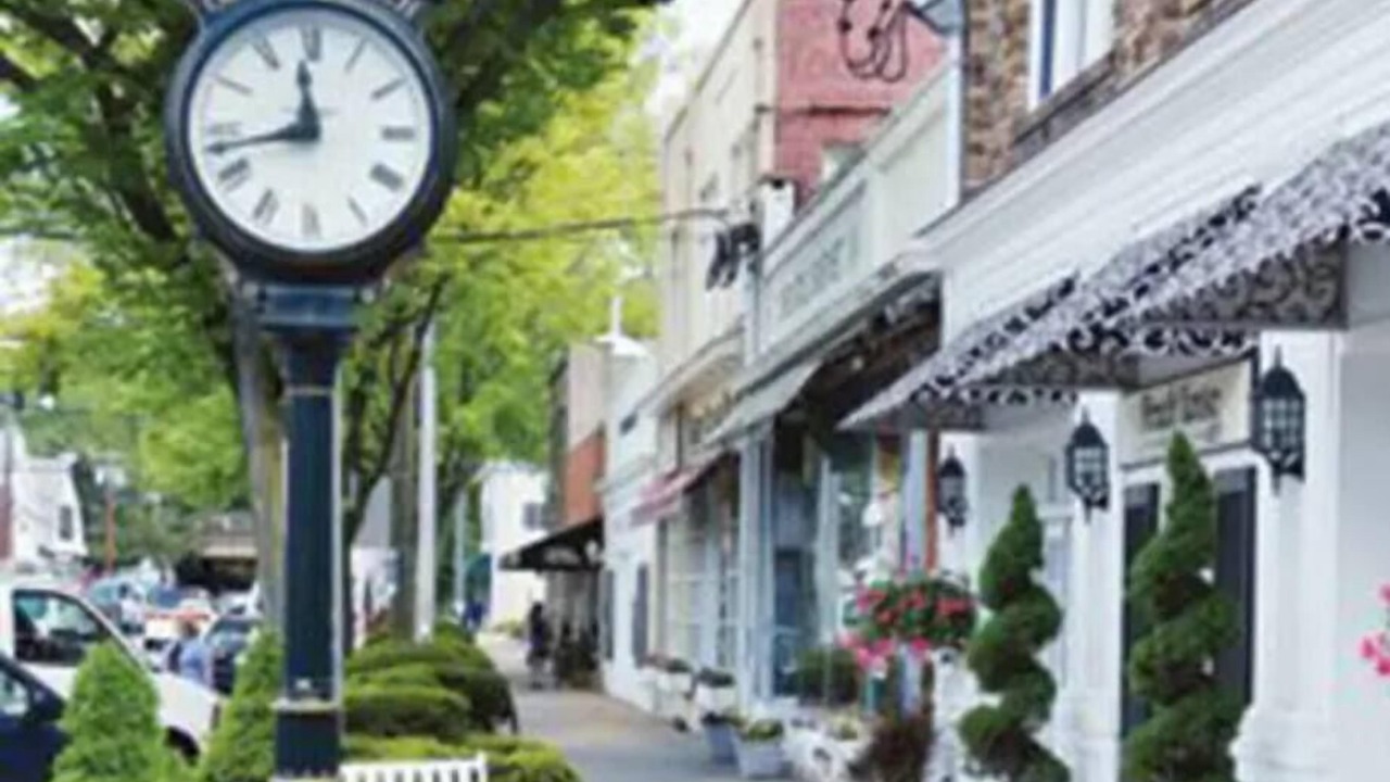 Photo of Outdoor in Rye Brook