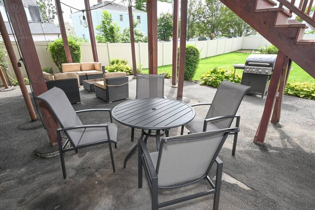 Photo of Outdoor in Rye Brook