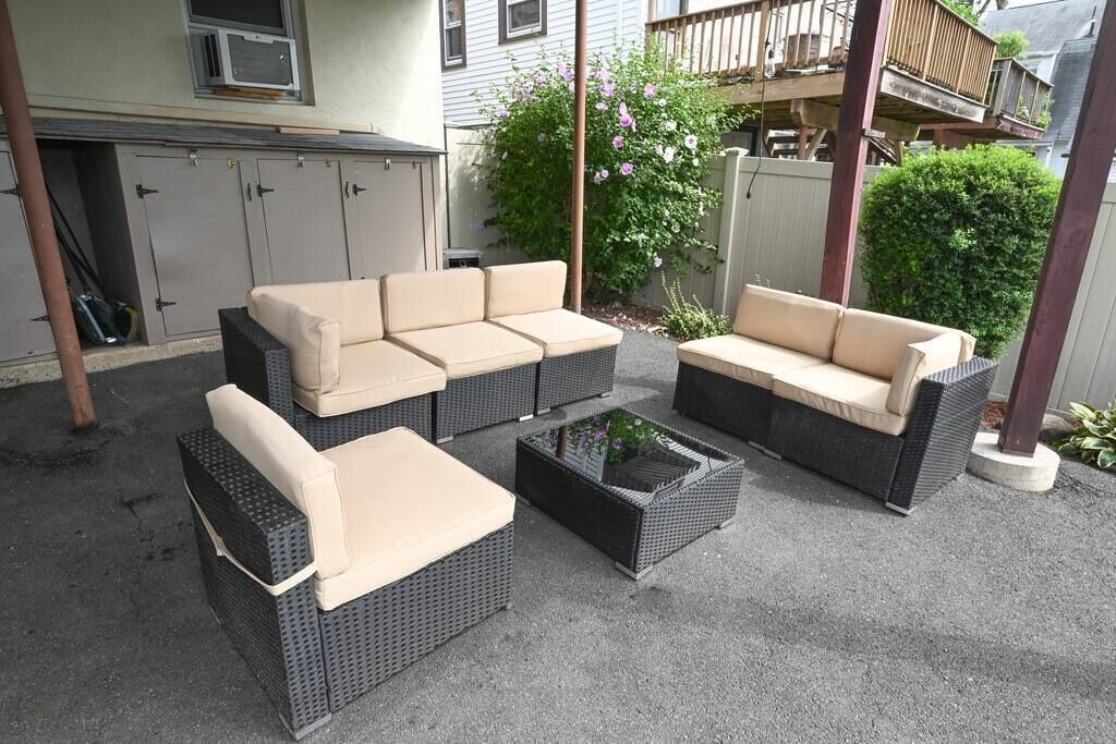 Photo of Outdoor in Rye Brook
