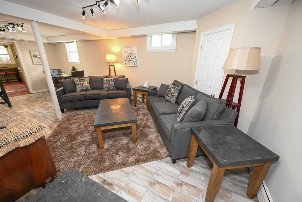 Photo of Livingroom in Rye Brook