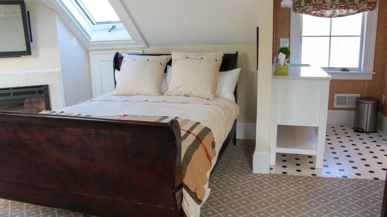 Photo of Bedroom in Clarksville