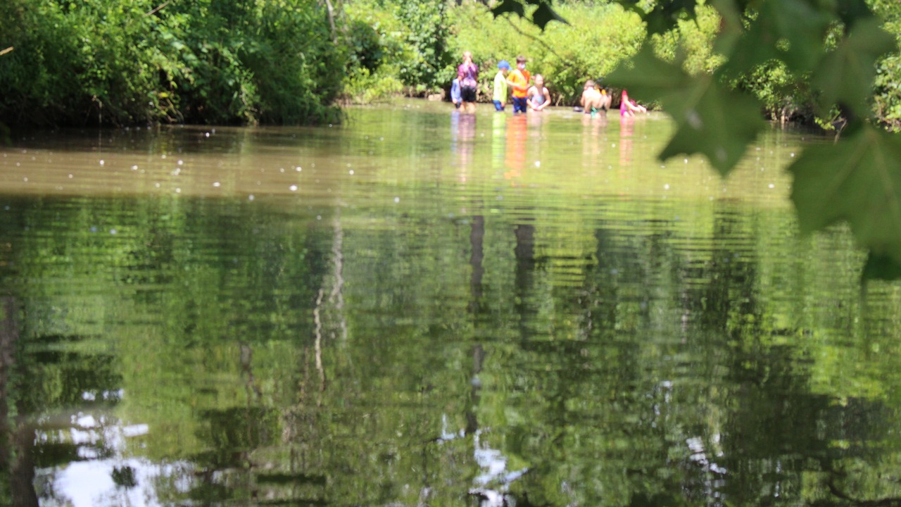 Photo of Outdoor in Clarksville
