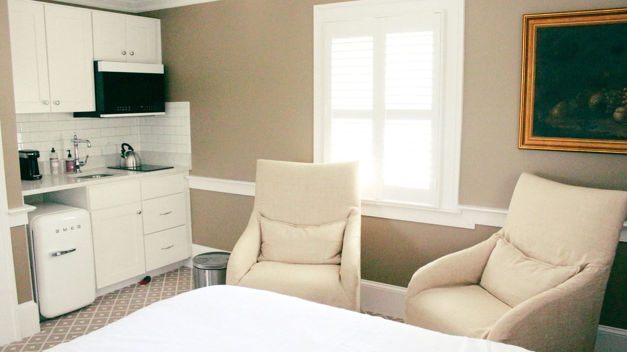 Photo of Bedroom in Clarksville