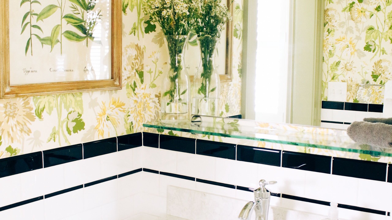 Photo of Bathroom in Clarksville