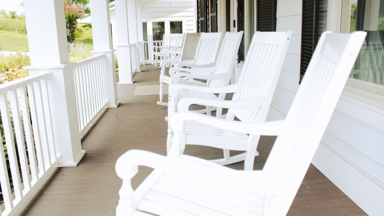 Photo of Outdoor in Clarksville