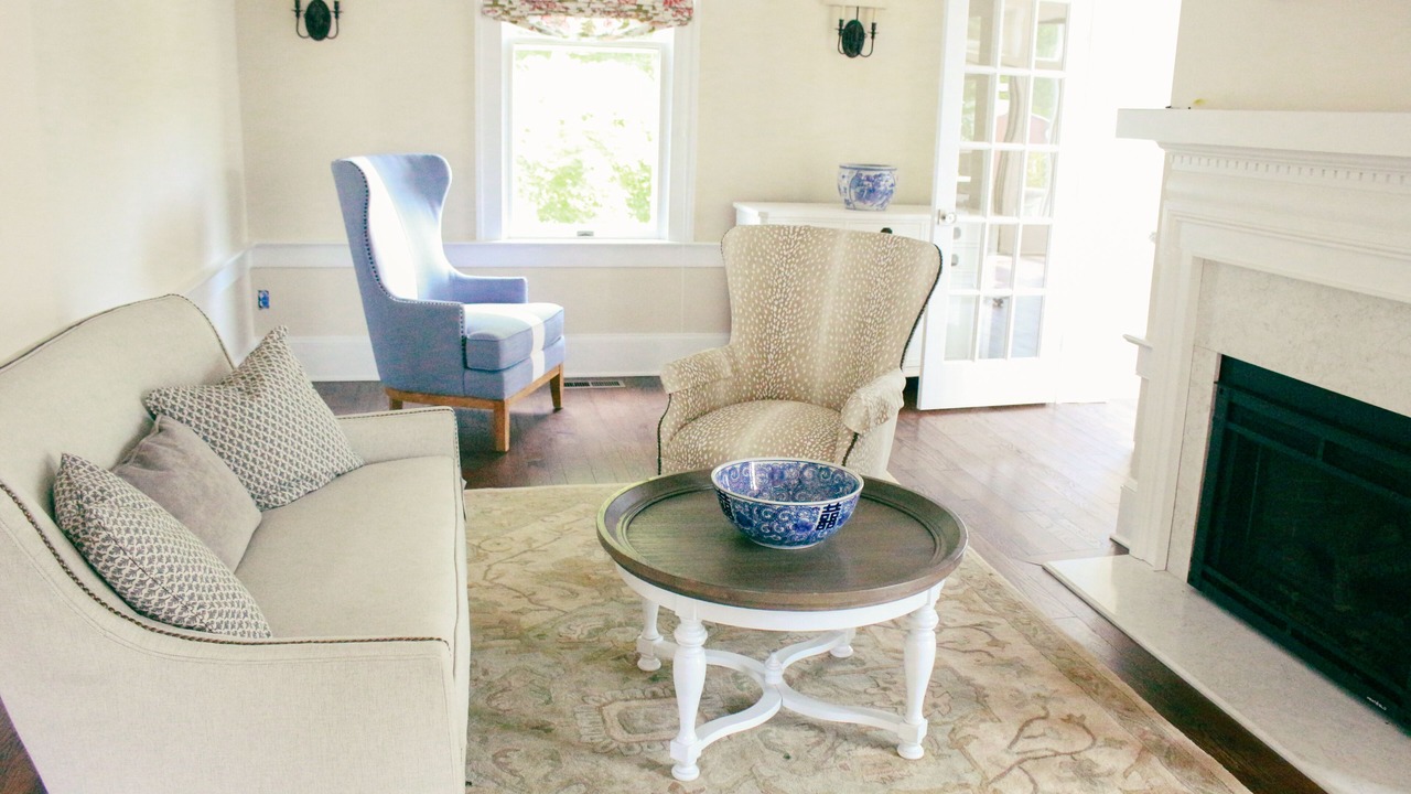 Photo of Livingroom in Clarksville
