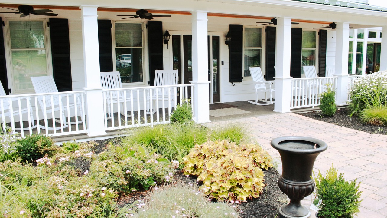 Photo of Outdoor in Clarksville