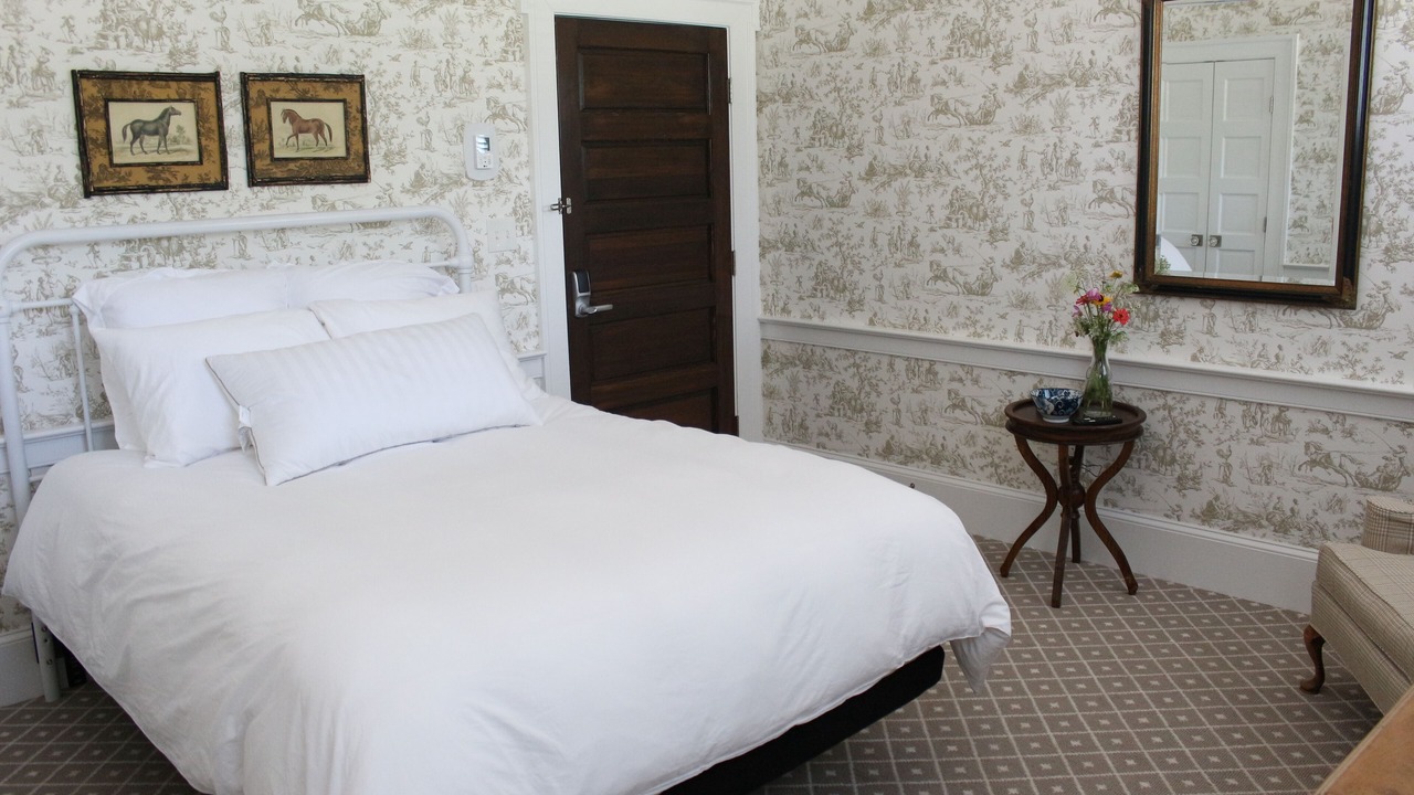 Photo of Bedroom in Clarksville