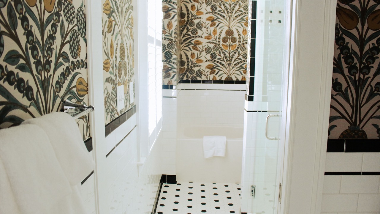Photo of Bathroom in Clarksville