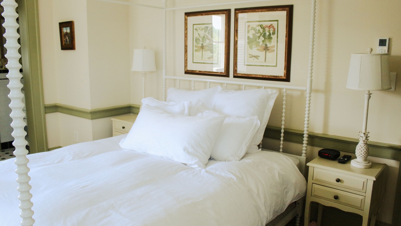 Photo of Bedroom in Clarksville