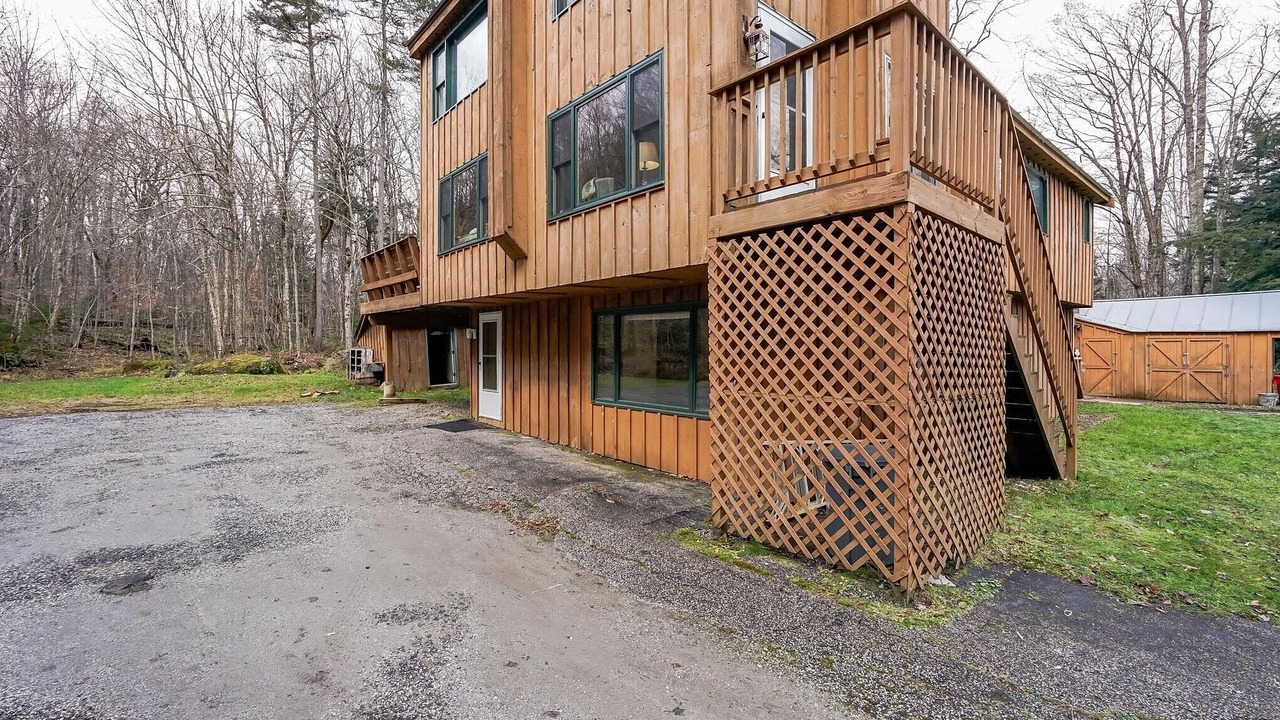 Photo of Outdoor in Killington