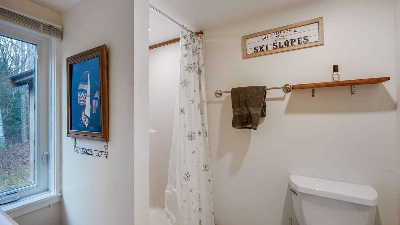 Photo of Bathroom in Killington