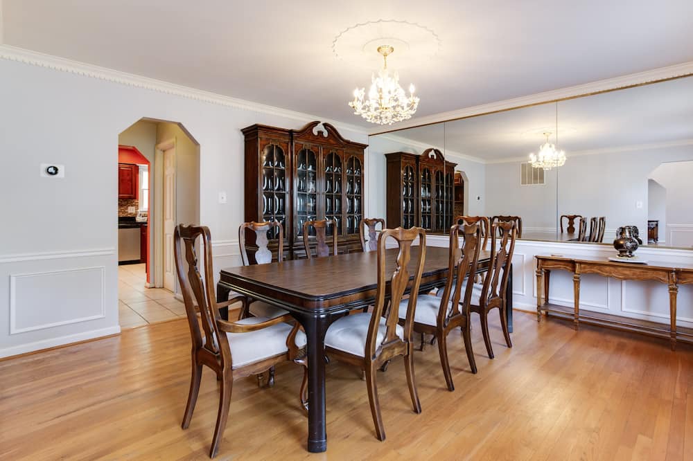 Photo of Kitchen in Burtonsville