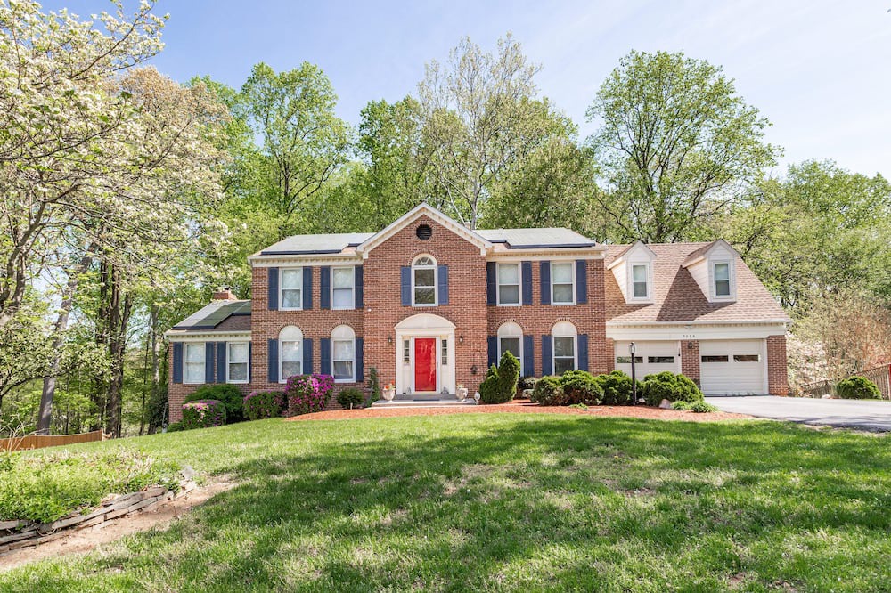 Photo of Outdoor in Burtonsville