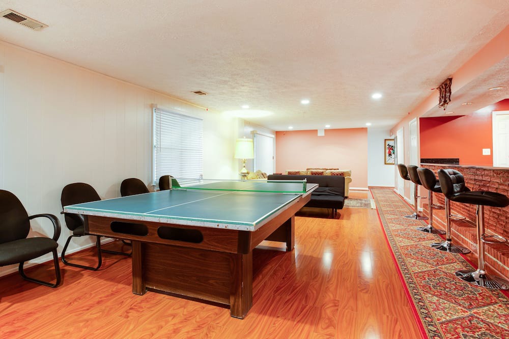Photo of Bedroom in Burtonsville