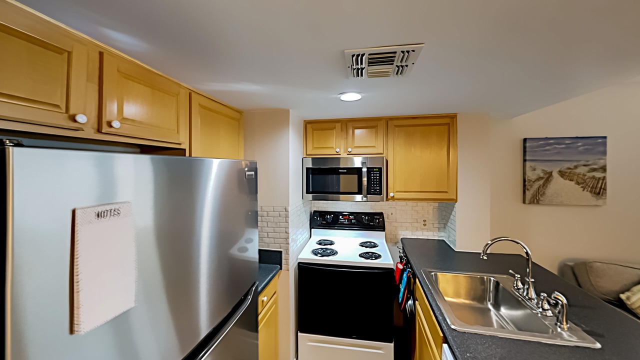 Photo of Kitchen in Fort Morgan
