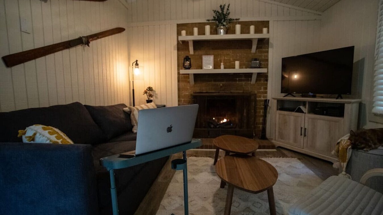 Photo of Livingroom in Elkton