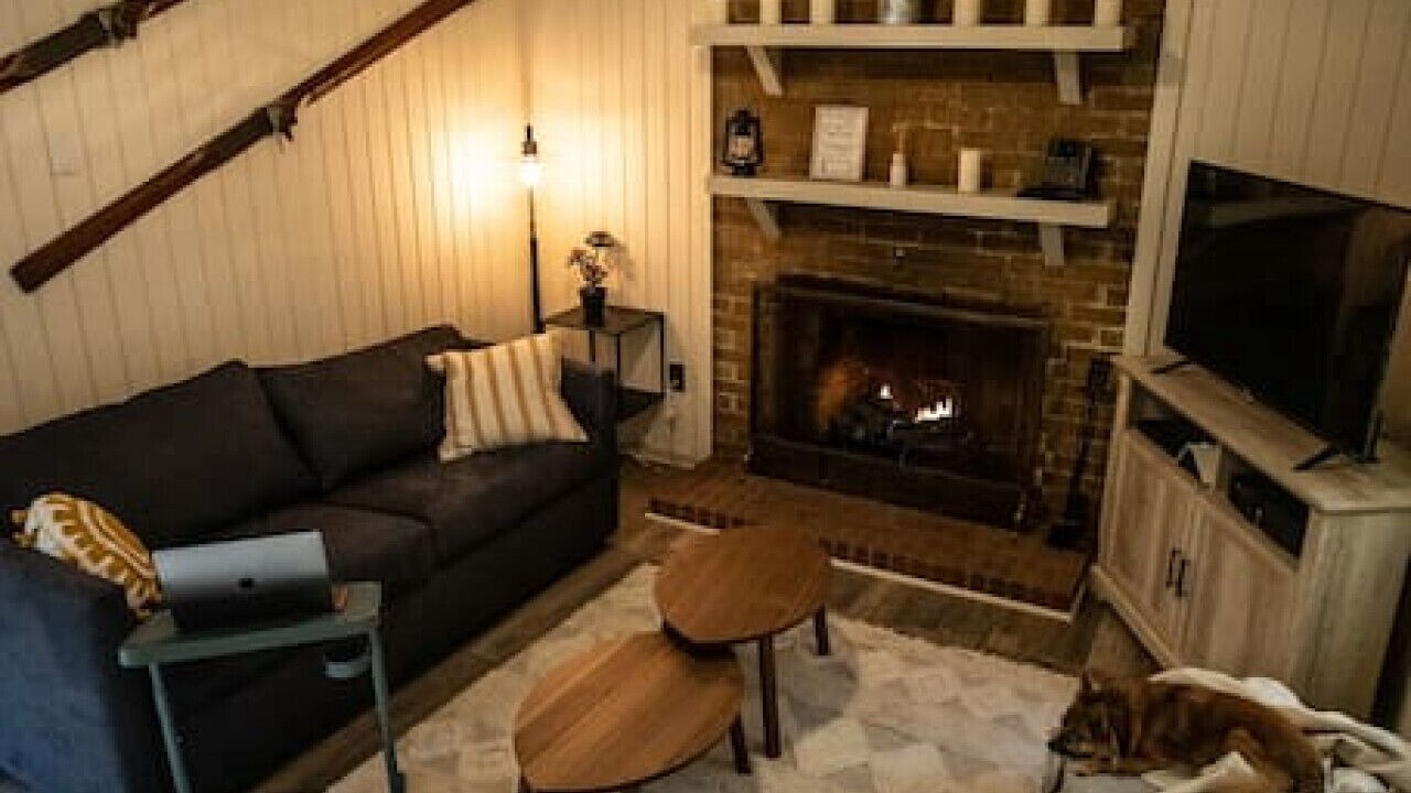 Photo of Livingroom in Elkton
