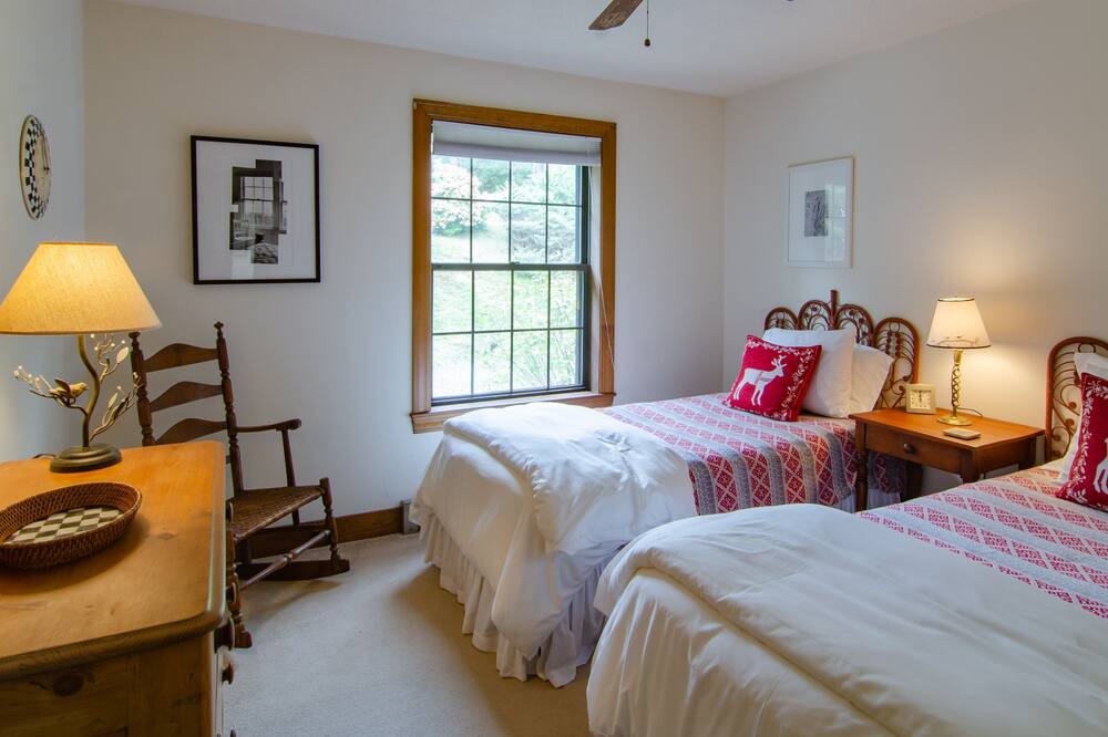 Photo of Bedroom in West Hartford