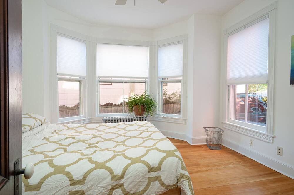 Photo of Bedroom in Nyack