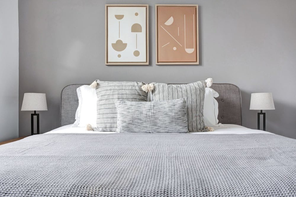 Photo of Bedroom in North Cambridge